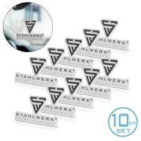 10er Set
