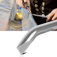 STAHLWERK Set di saldatori ad alte prestazioni  | pistola per saldare con 300 W di potenza | 500°C di temperatura di picco | con punta di saldatura di ricambio 115 x 18 mm