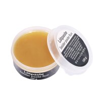 STAHLWERK Set di saldatori ad alte prestazioni  | pistola per saldare con 300 W di potenza | 500°C di temperatura di picco | con punta di saldatura di ricambio 115 x 18 mm