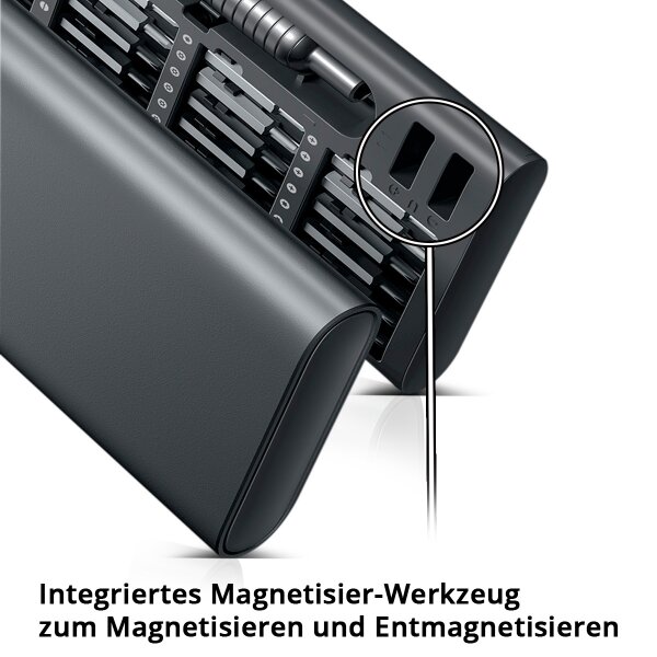 Gettimore Roller Schrauben Set - 18 Stück Bodenplattenschrauben 10x4mm Für Ninebot Max G30