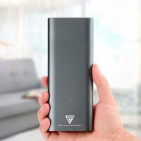 Set di cacciaviti di precisione STAHLWERK PSS-51 ST Set per meccanica di precisione da 51 pezzi | utensile di precisione | cacciavite di precisione | cacciavite di precisione con set di punte in cromo vanadio