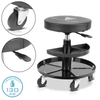 130 kg Tragkraft