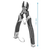 STAHLWERK Vinoleikkurit | Yhdistelmäpihdit | Monitoimipihdit | Kuorintapihdit | Puristuspihdit, valmistettu korkealaatuisesta kromivanadiumista