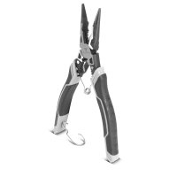 STAHLWERK Rundtang | Kombinationstang | Multifunktionstang | Spidstang | Fladtang | Sideskærer | Afisoleringstang | Crimptang af højkvalitets krom vanadium