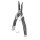 STAHLWERK Rundtang | Kombinationstang | Multifunktionstang | Spidstang | Fladtang | Sideskærer | Afisoleringstang | Crimptang af højkvalitets krom vanadium