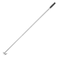 STAHLWERK Telescopisch opraapgereedschap set van 2 | telescopische magneet | magneetstang | telescopische magneetheffer | praktische werkplaatsmagneet voor het moeiteloos oprapen van kleine