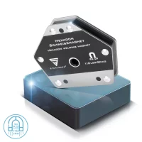 Hexagon Schweißmagnet