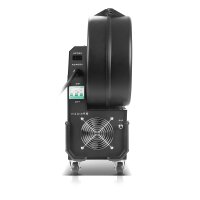 B-Ware: STAHLWERK Schwei&szlig;ger&auml;t MIG MAG 270 Digital IGBT 4-in-1 Schutzgas-Schwei&szlig;ger&auml;t | Inverter mit 270 A, Spot-Funktion, synergischem Drahtvorschub, 4-Rollen-Antrieb, FLUX, Lift TIG und MMA | ARC Funktion