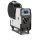 B-Ware: STAHLWERK Schweißgerät MIG MAG 270 Digital IGBT 4-in-1 Schutzgas-Schweißgerät | Inverter mit 270 A, Spot-Funktion, synergischem Drahtvorschub, 4-Rollen-Antrieb, FLUX, Lift TIG und MMA | ARC Funktion