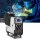 B-Ware: STAHLWERK Schweißgerät MIG MAG 270 Digital IGBT 4-in-1 Schutzgas-Schweißgerät | Inverter mit 270 A, Spot-Funktion, synergischem Drahtvorschub, 4-Rollen-Antrieb, FLUX, Lift TIG und MMA | ARC Funktion