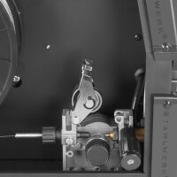 B-Ware: STAHLWERK Schwei&szlig;ger&auml;t MIG MAG 200 ST Digital IGBT Schutzgas-Schwei&szlig;ger&auml;t | Inverter mit 200 A, Spot-Funktion, synergischem Drahtvorschub, FLUX und MMA | ARC Funktion