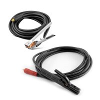 B-Ware: STAHLWERK Schwei&szlig;ger&auml;t ARC 200 MD Digital - DC MMA | E-Hand| Lift-TIG Inverter mit 200 Ampere, Digital-Display, IGBT Technologie und Single-Board