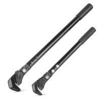 STAHLWERK Tangnøglesæt med 2 stk. 450/600 mm (18"/24") Selvjusterende rørnøgle | rørnøgle | monteringsnøgle | rørnøgle | hurtignøgle | multifunktionsnøgle lavet af krom vanadium