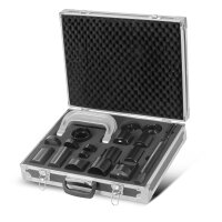 STAHLWERK pallonivelen ulosvetäjä | pallonivelen ulosvetäjä | pallonivelen puristin | pallonivelen puristin | pallonivelen ulosvetäjä | pallonivelen ulosvetäjä | 21-osainen työkalupakki