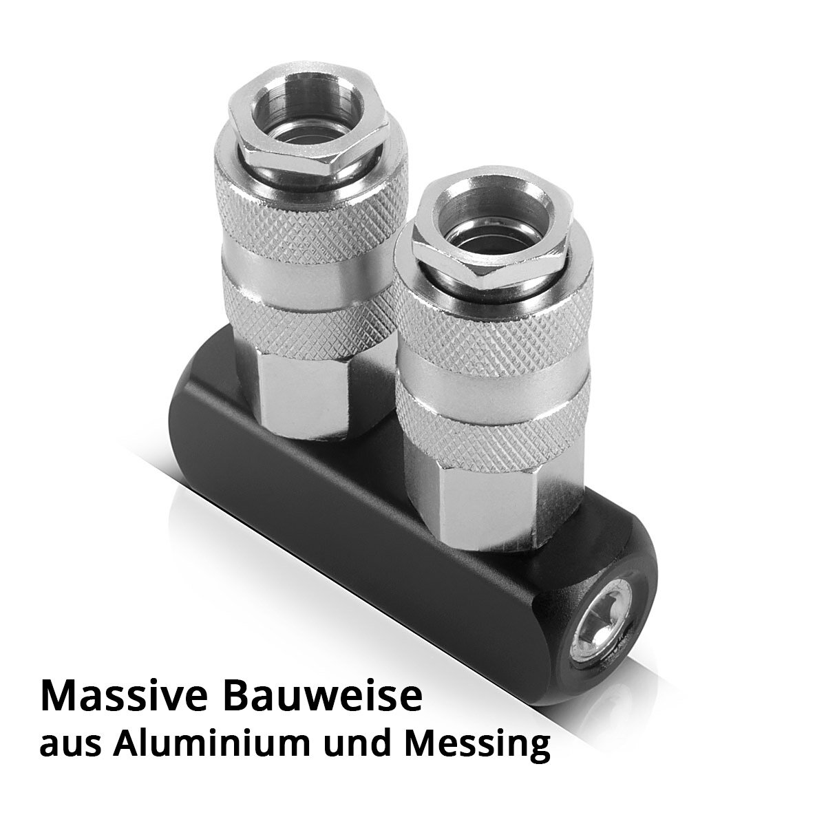 STAHLWERK 3 x Elektrolytreiniger für Schweißnaht-Reinigungsgeräte 250 ml