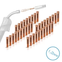 40er Set 1,0 mm