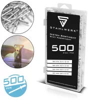 Sortiment 500 St.