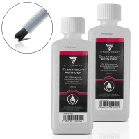 2x 250ml