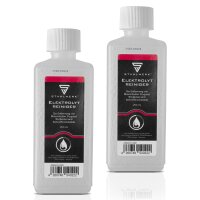STAHLWERK 2 x elektrolytreiniger voor lasnaadreinigers 250 ml