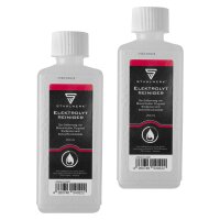 STAHLWERK 2 x elektrolytreiniger voor lasnaadreinigers 250 ml