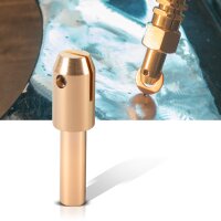 STAHLWERK 2x spot welding electrode for welding eyelets, Smart Repair accessories for dent spotter / dent lifter / spot welder / dent removal tool for the professional repair of vehicle bodies