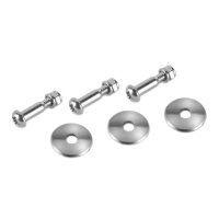 STAHLWERK 3x universaali laattaleikkurin leikkuupyörä 22 x 6 x 2 mm 12 mm leikkuukapasiteetilla laattaleikkureille, ensiluokkainen leikkuupyörä keraamisten laattojen tarkkaan leikkaamiseen.