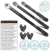 3-tlg Set