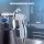 STAHLWERK 2x RP-90 ST Compressed Air Cleaning Gun with whirl Effect | Effective Compressed Air Cleaner | Interior Cleaner | Wash Gun | Automotive Blow-Off Gun for Efficient Surface Cleaning