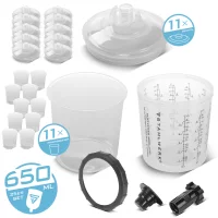 25-tlg Set