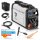 B-Ware: Schweißgerät ARC 200 MD IGBT MMA E Hand Inverter Single-Board 200 A