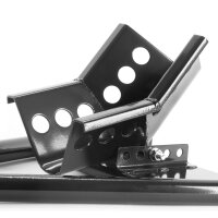 B-Ware: Motorrad Montageständer GTM-600 ST 15-21" Motorradständer Radwippe