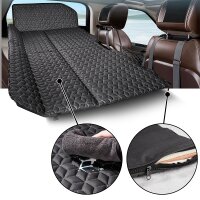 B-Ware: Automatratze CB-132 ST faltbare Rücksitzmatratze Premium-Autobett