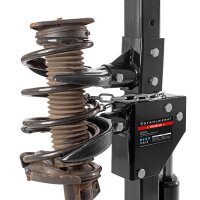 B-Ware: Hydraulischer Federspanner HSC-820 ST mit 1t Spannkraft