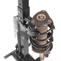 B-Ware: Hydraulischer Federspanner HSC-820 ST mit 1t Spannkraft