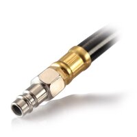 B-Ware: Druckluft Schlauchtrommel Aufroll-Automatik 10m 8 Bar