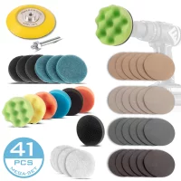 41-tlg Set