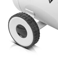 B-Ware: Kompressor ST-510 Pro 10 bar 4,3 PS 3,2 kW 420 l/min 50 l Tank