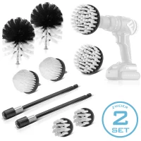 10-tlg Set