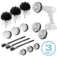 15-tlg Set