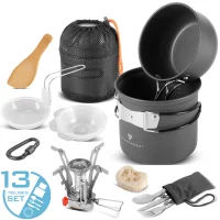13-tlg Set