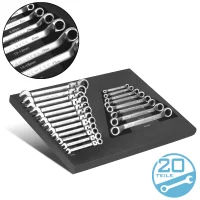 20-tlg Set