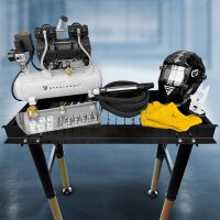 B-Ware: Plasmaschneider CUT 60 ST IGBT mit 60 Ampere bis 24 mm Schneidleistung