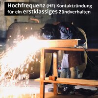 B-Ware: Plasmaschneider CUT 60 ST IGBT mit 60 Ampere bis 24 mm Schneidleistung