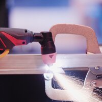 B-Ware: Kombi Schwei&szlig;ger&auml;t CTM-416 PULS 6-in-1 160 A