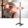B-Ware: Infrarot Lacktrockner IL-1200 ST mit 1.200 Watt und Stativ