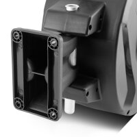 B-Ware: Druckluft Schlauchtrommel Aufroll-Automatik 20m 18 Bar