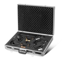 B-Ware: Federspanner 1,5 t Spannkraft Federbeinspanner Kfz-Montagespanner