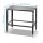 B-Ware: Schweißtisch 500 kg Tragkraft und 3 mm Arbeitsplatte 91,5 x 46 x 90 cm
