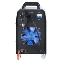 B-Ware: Plasmaschneider CUT 160 P IGBT mit 160 Ampere mit Pilot-Zündung