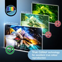 STAHLWERK 3-i-1 automatisk svejsehjelm BOOSTER AIR | Svejsehjelm med frisklufttilførsel | PAPR-system | Ægte farvegengivelse | Jobhukommelse | DIN 4 til DIN 13 mørklægning | Optisk klasse 1/1/1/2